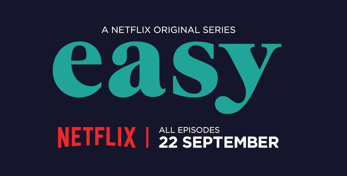 Easy Netflixs New Anthology Series Gets First Trailer Streamedtv